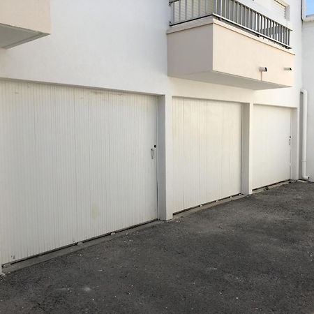 Duplex Centre Ville - 50M De La Plage - Clim - Garage - Netflix Le Grau-du-Roi Cameră foto